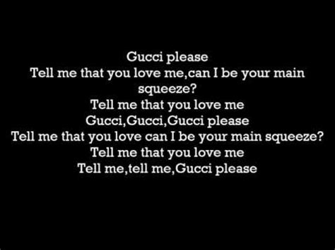 jojo dropped some gucci i buy everything he makes song|gucci mane drop top lyrics.